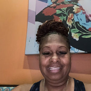 Meet your Posher, Jo